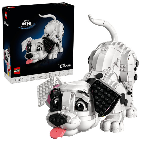 101 dalmatian