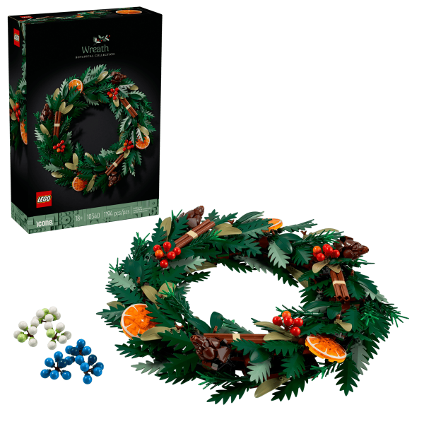 lego 10340