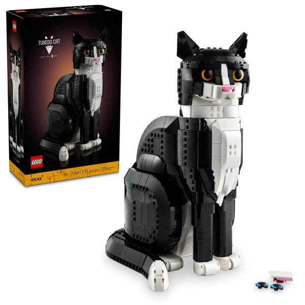 Lego 21349